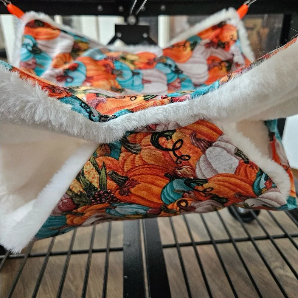 Ferret/rat hammock